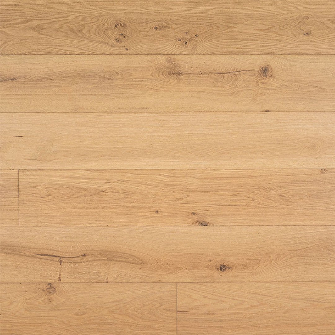 MS International 9.5" x 86" Mccarran Brushed Engineered Hardwood Plank