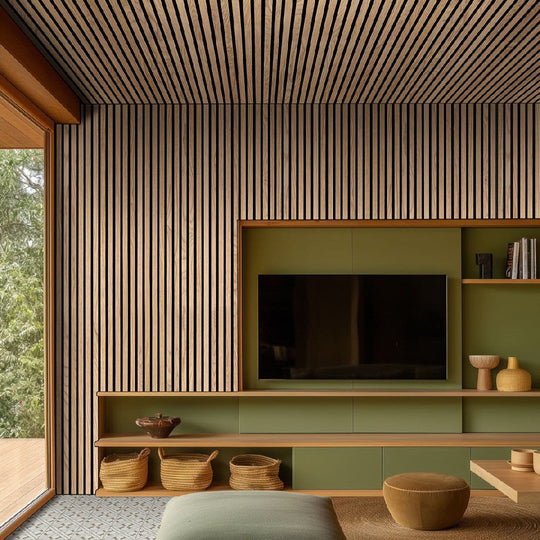 MS-International-9.5-x-94.5-Acoustic-Wood-Slat-Engineered-Hardwood-Wall-Panel-Natural