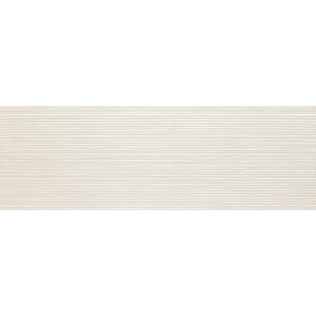 Marazzi Materika 16" x 48" Rectangle Linear Wall Tile