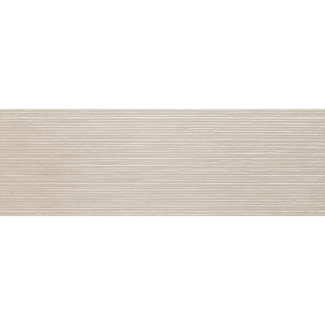 Marazzi Materika 16" x 48" Rectangle Linear Wall Tile