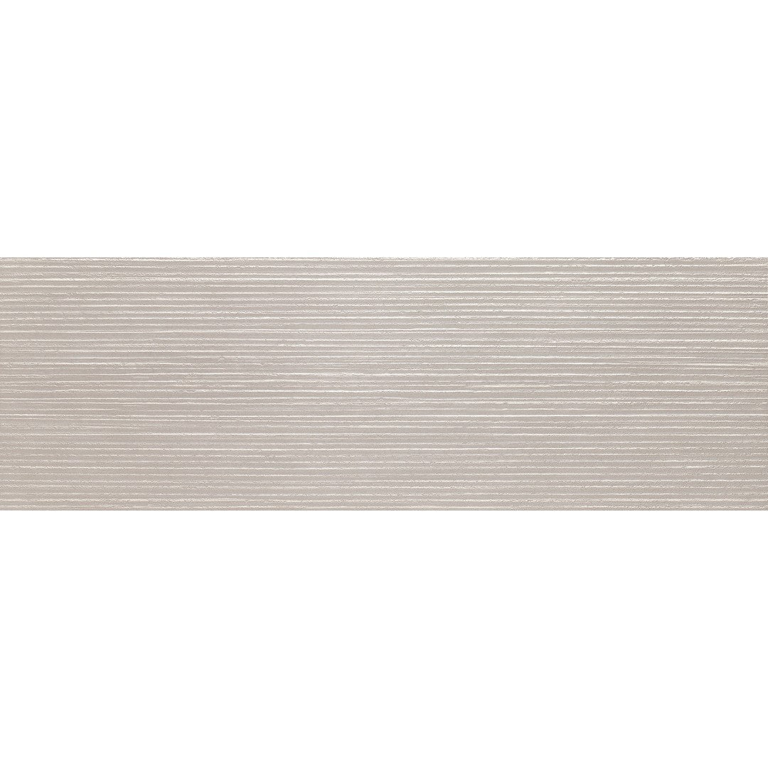 Marazzi Materika 16" x 48" Rectangle Linear Wall Tile