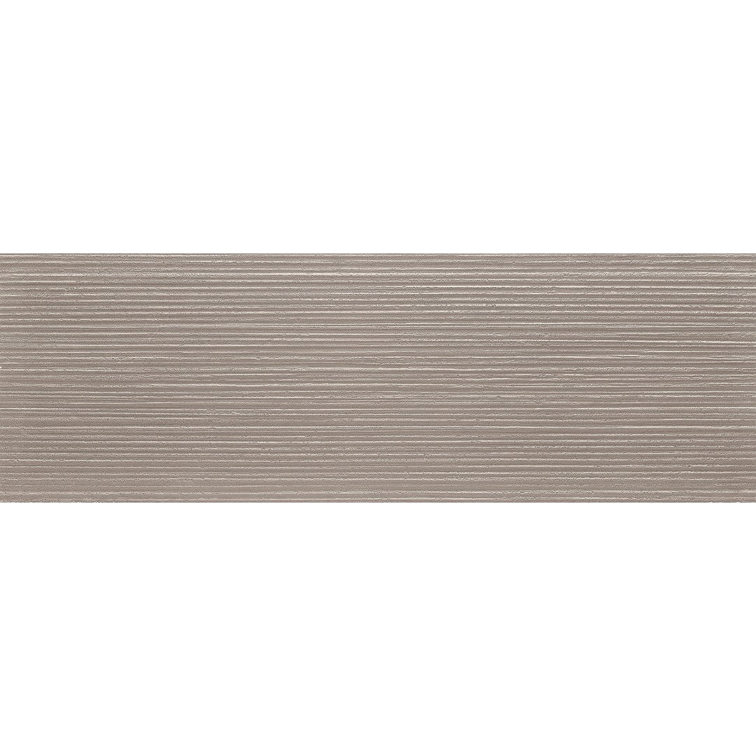 Marazzi Materika 16" x 48" Rectangle Linear Wall Tile