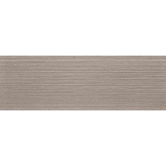 Marazzi Materika 16" x 48" Rectangle Linear Wall Tile