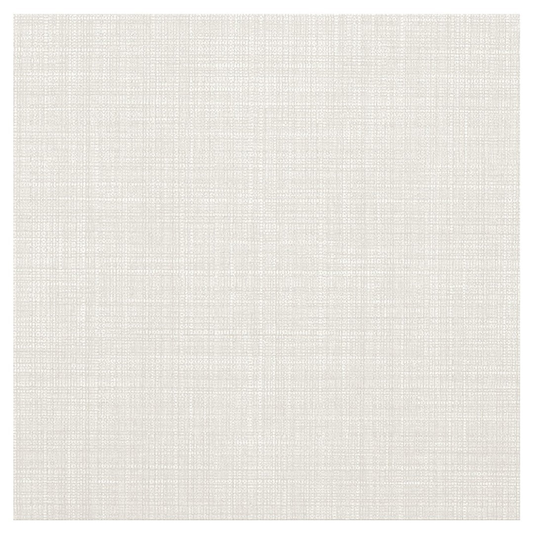 Daltile-Fabric-Art-24-x-24-Matte-Porcelain-Modern-Textile-Tile-Modern-Textile-White