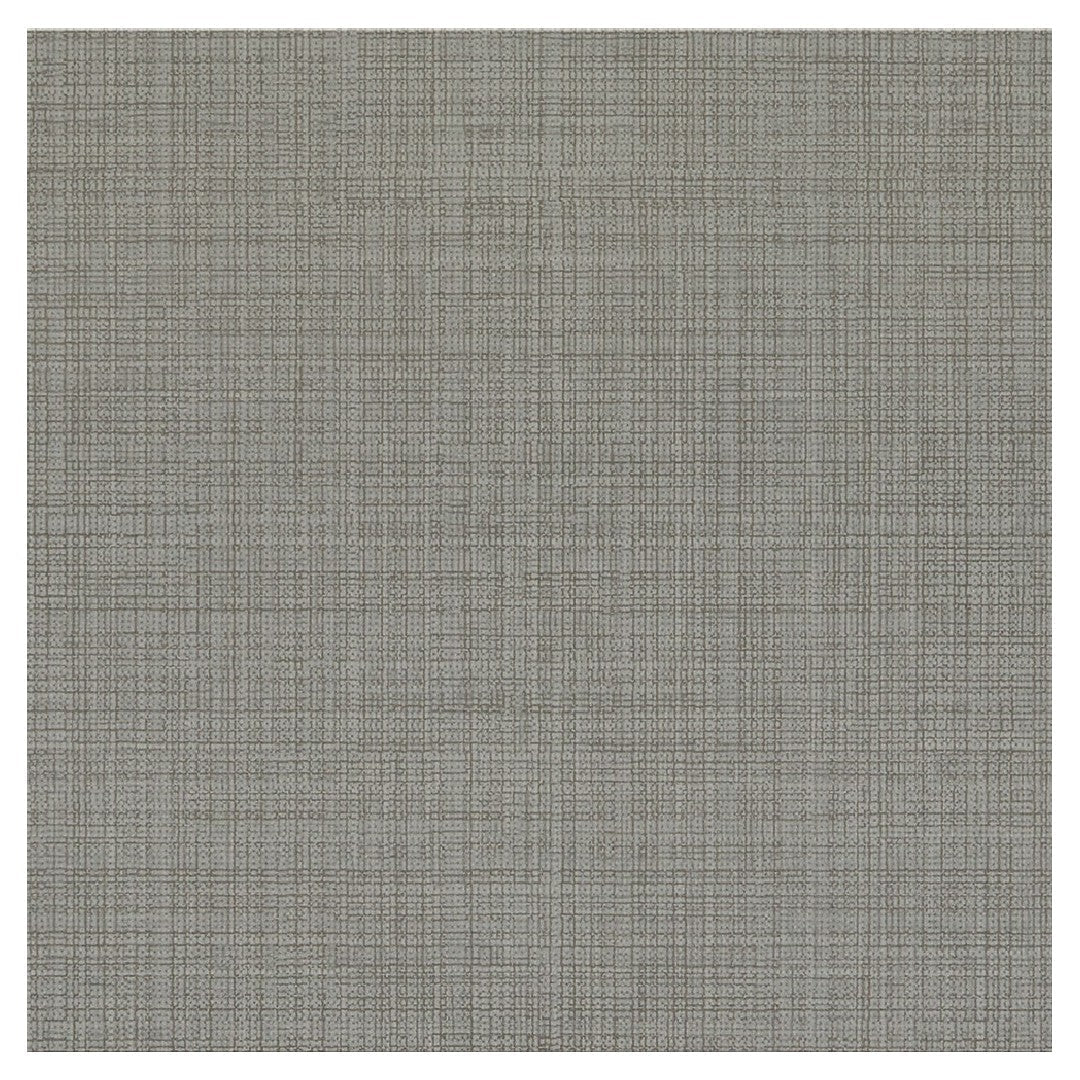 Daltile-Fabric-Art-24-x-24-Matte-Porcelain-Modern-Textile-Tile-Modern-Textile-Medium-Gray