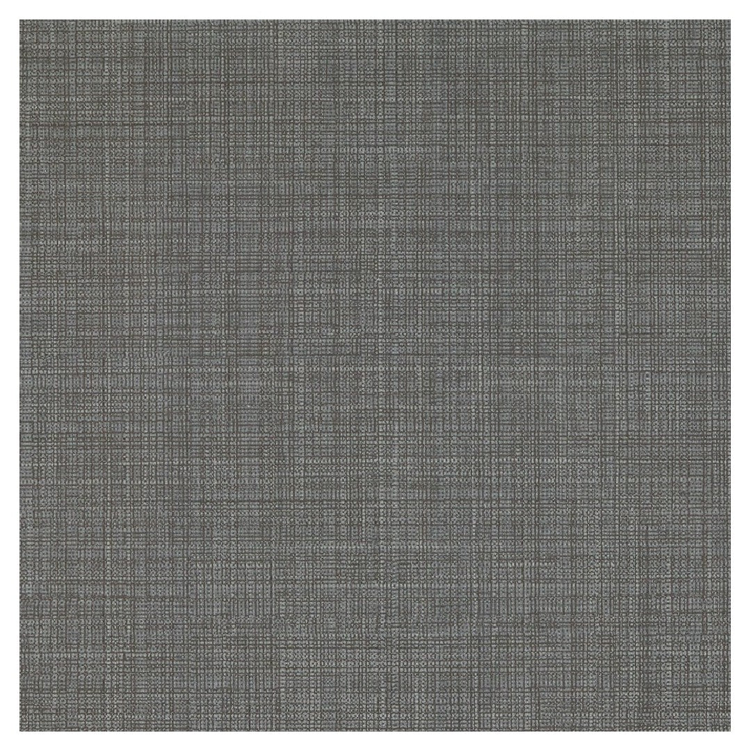 Daltile-Fabric-Art-24-x-24-Matte-Porcelain-Modern-Textile-Tile-Modern-Textile-Dark-Gray