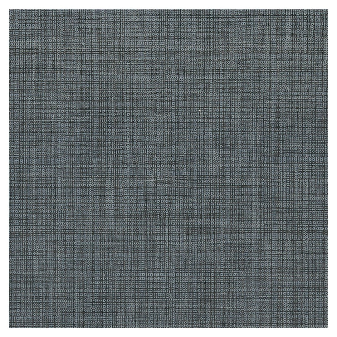 Daltile-Fabric-Art-24-x-24-Matte-Porcelain-Modern-Textile-Tile-Modern-Textile-Midnight-Blue