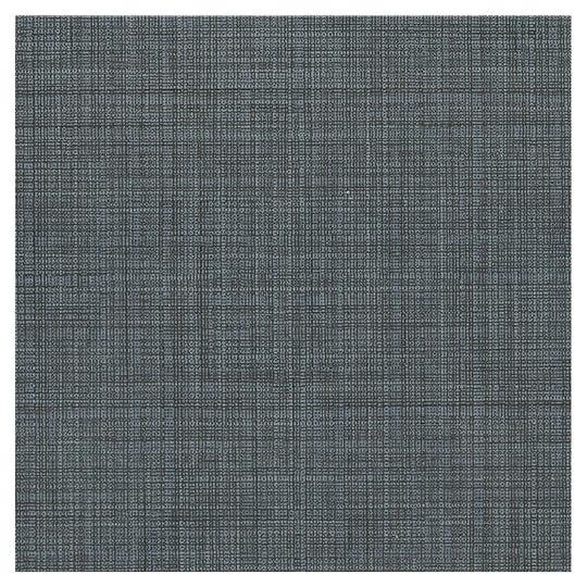 Daltile-Fabric-Art-24-x-24-Matte-Porcelain-Modern-Textile-Tile-Modern-Textile-Midnight-Blue