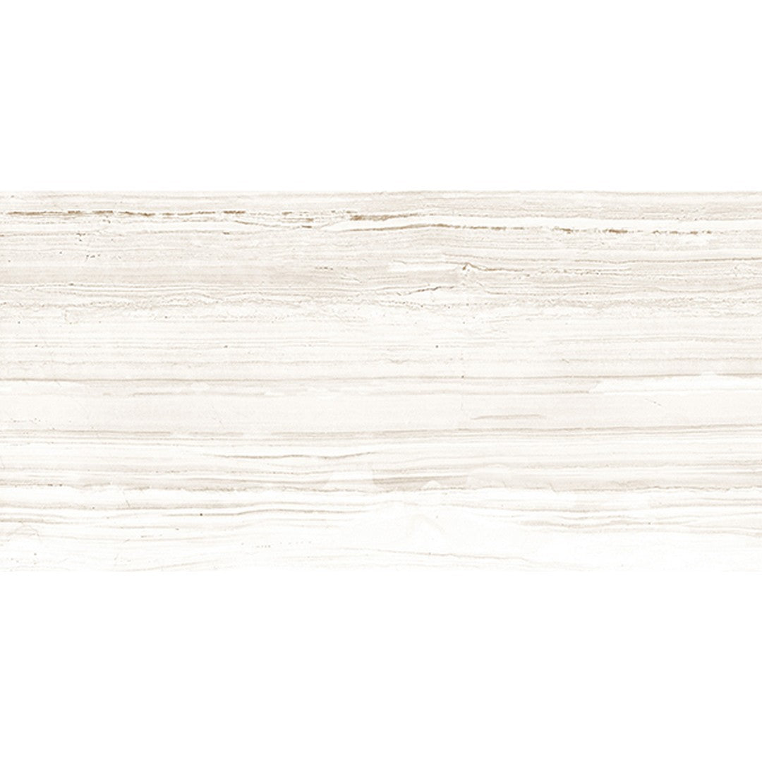 Tesoro 12" x 24" Luminus Rectified Matte Porcelain Tile