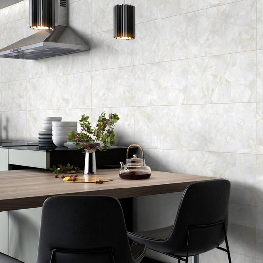 Tesoro-12-x-24-Mother-Of-Pearl-Rectified-Matte-Porcelain-Tile-Ivory