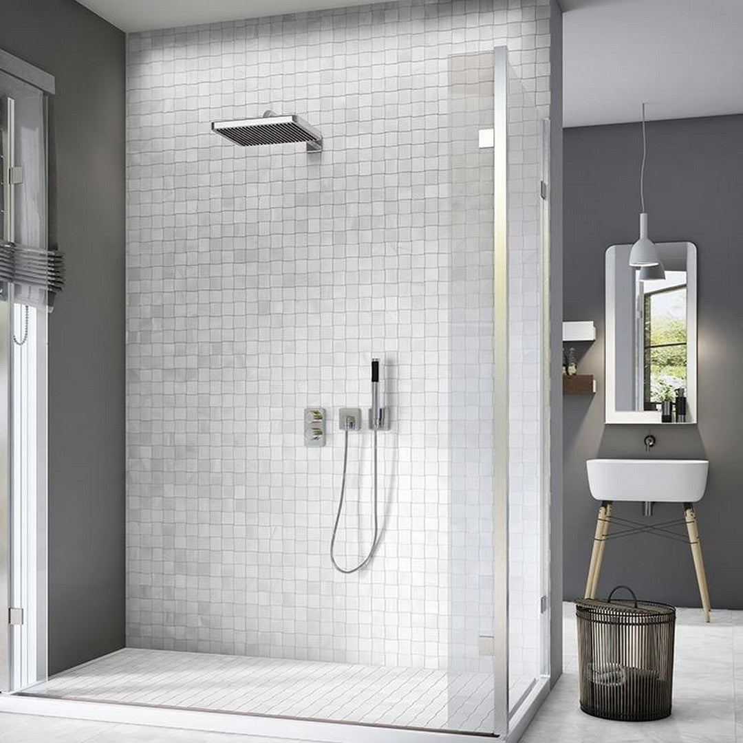 Tesoro-12-x-12-Mother-Of-Pearl-Rectified-Matte-Basketweave-Porcelain-Mosaic-Silver