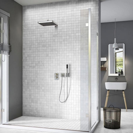 Tesoro-12-x-12-Mother-Of-Pearl-Rectified-Matte-Basketweave-Porcelain-Mosaic-Silver