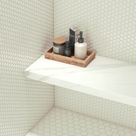 Crossville-10.7-x-12.84-Multiplier-Matte-Porcelain-2-Hexagon-White