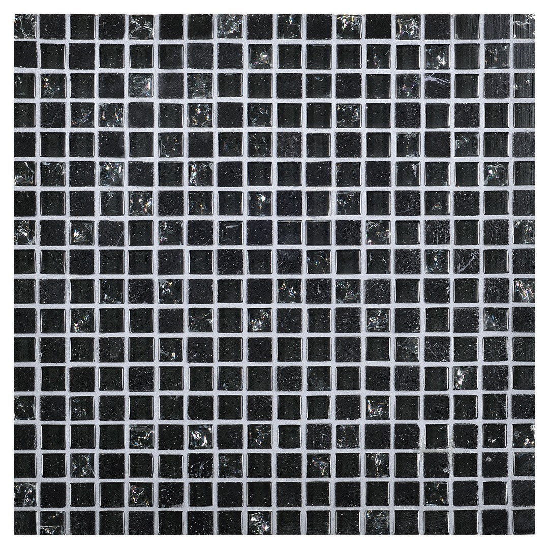 Daltile-Marvel-12-x-12-Stone-&-Glass-5/8-Straight-Joint-Mosaic-Charm