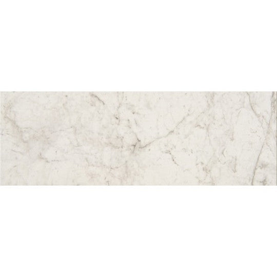 American Olean 8" x 24" Mythique Marble Matte Ceramic Tile