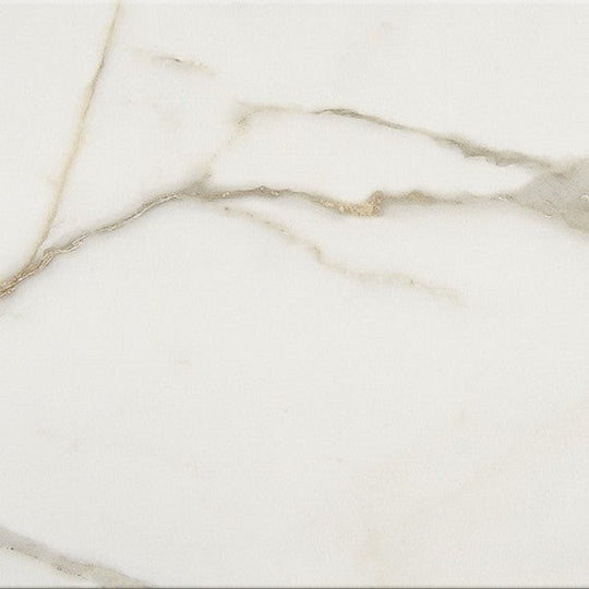 Chesapeake Pine Ridge 24" x 24" Marble Look Matte Square Tile