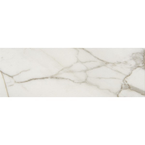 American Olean 8" x 24" Mythique Marble Matte Ceramic Tile