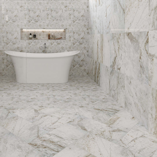 Chesapeake-Pine-Ridge-12-x-12-Marble-Look-Matte-Square-Tile-Majestic