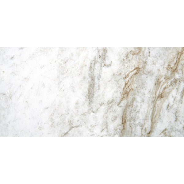 Chesapeake Pine Ridge 12" x 24" Marble Look Matte Rectangle Tile