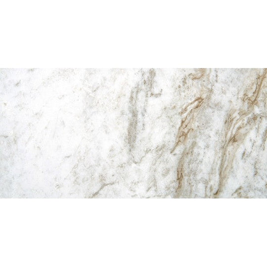 Chesapeake Pine Ridge 12" x 24" Marble Look Polished Rectangle Tile