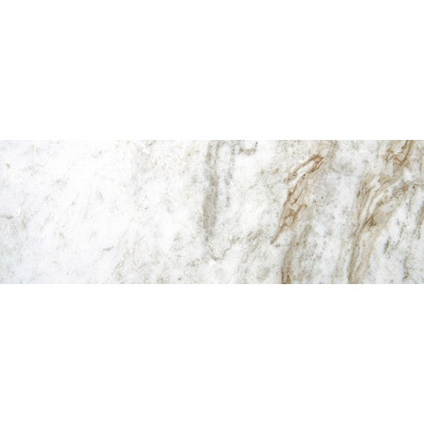 American Olean 8" x 24" Mythique Marble Matte Ceramic Tile