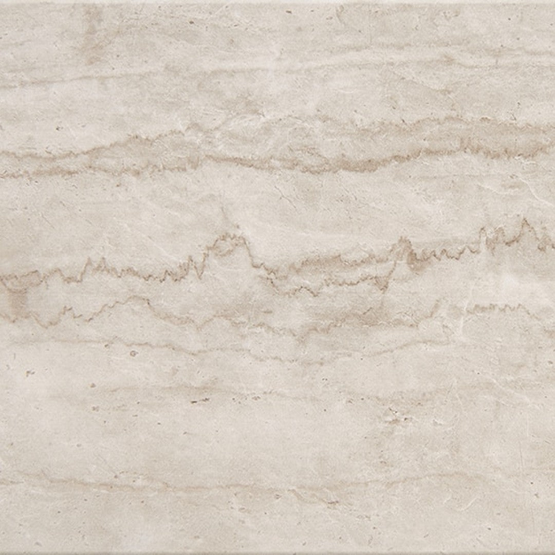 American Olean 12" x 12" Mythique Marble Polished Porcelain Tile