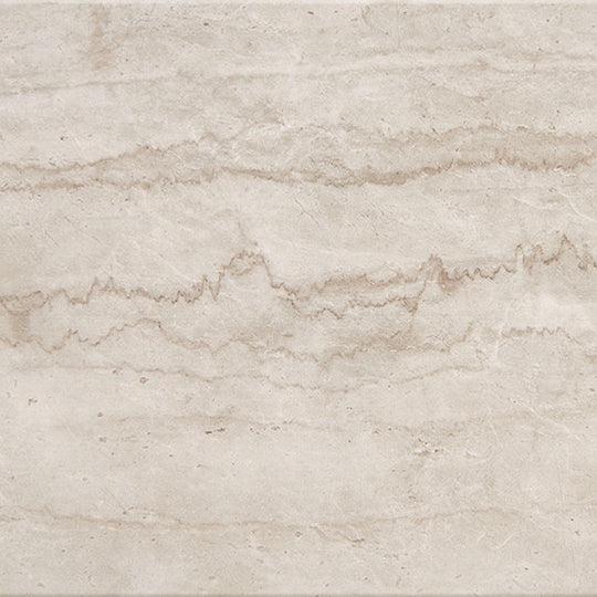 American Olean 12" x 12" Mythique Marble Polished Porcelain Tile