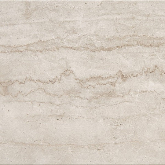 Chesapeake Pine Ridge 12" x 12" Marble Look Matte Square Tile