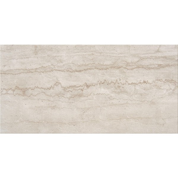 Chesapeake Pine Ridge 12" x 24" Marble Look Matte Rectangle Tile