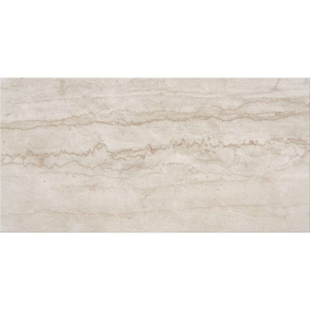 American Olean 3" x 12" Mythique Marble Ceramic Tile