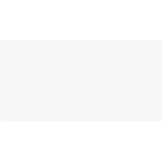 Floors 2000 4" x 10" Maiolica Subway Pressed Ceramic Tile