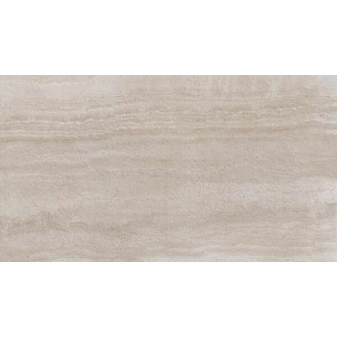 Happy Floors 16" x 48" Makalu Rectified Matte Porcelain Tile