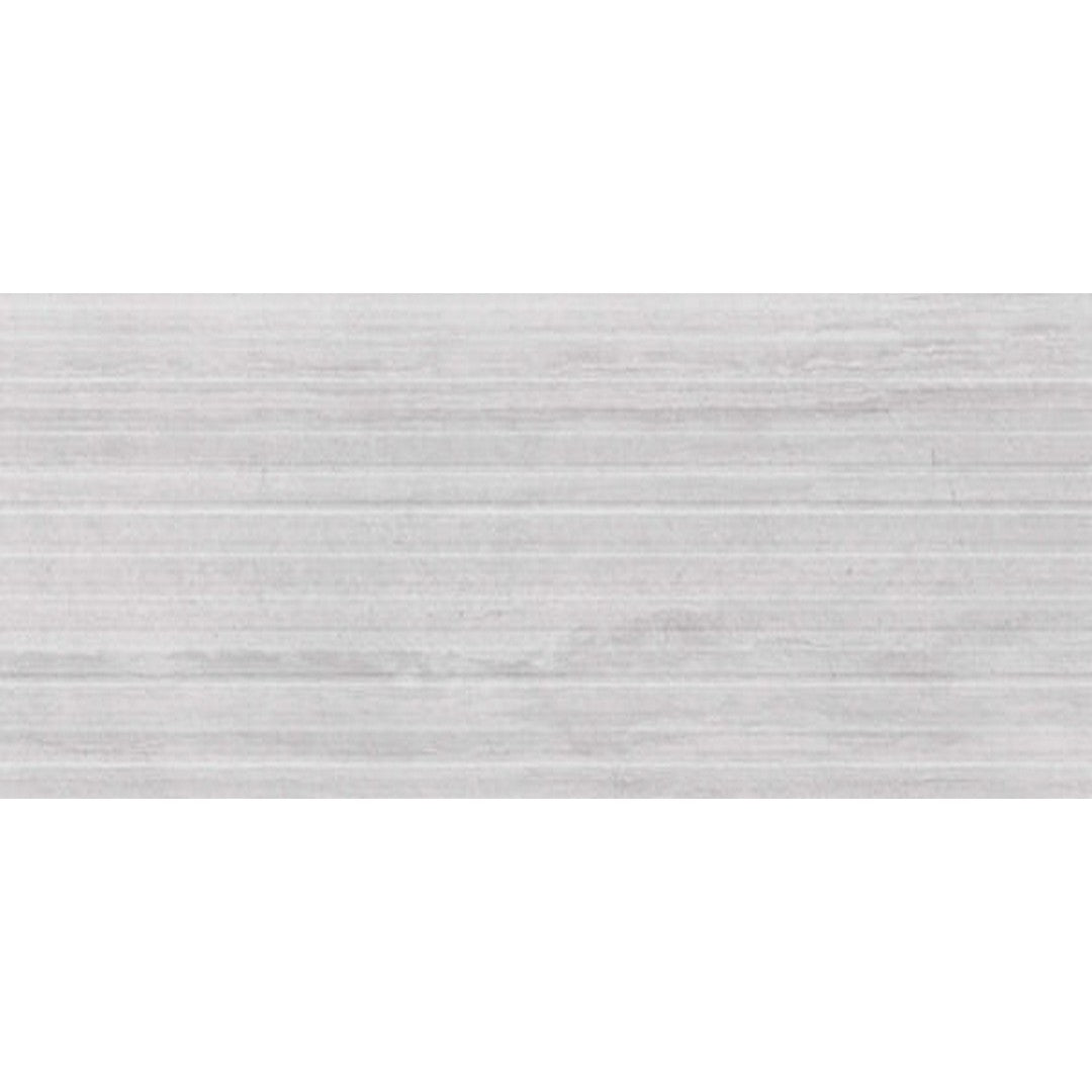 Happy Floors 16" x 48" Makalu Rectified Matte Ceramic Tile