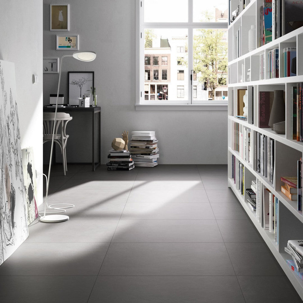 Marazzi-Block-24-x-48-Rectangle-Matte-Tile-Silver