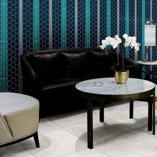 Marazzi-Creativo-24-x-24-Matte-Ivory