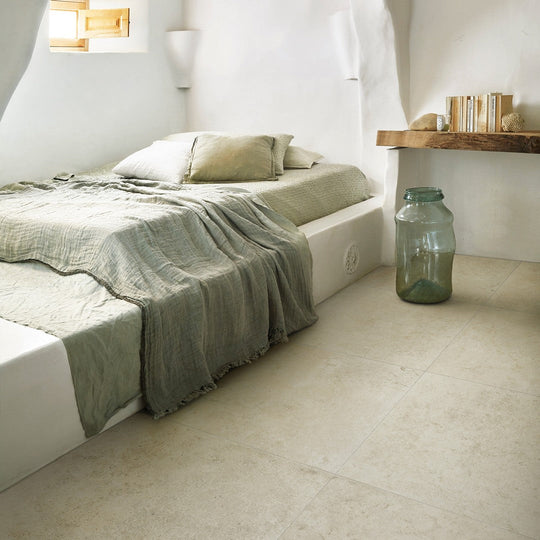 Marazzi-Uniche-12-x-12-Matte-Bianco