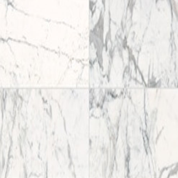 Daltile Marble 18" x 18 Polished