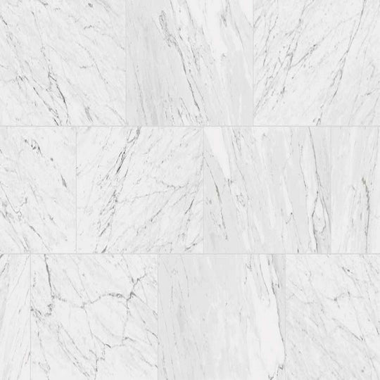 Floors 2000 Marbles 12" x 24" Rectified Polished Porcelain Tile