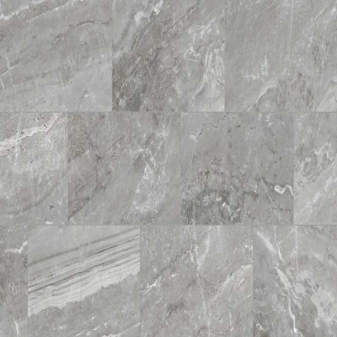 Floors 2000 Marbles 24" x 48" Rectified Polished Porcelain Tile