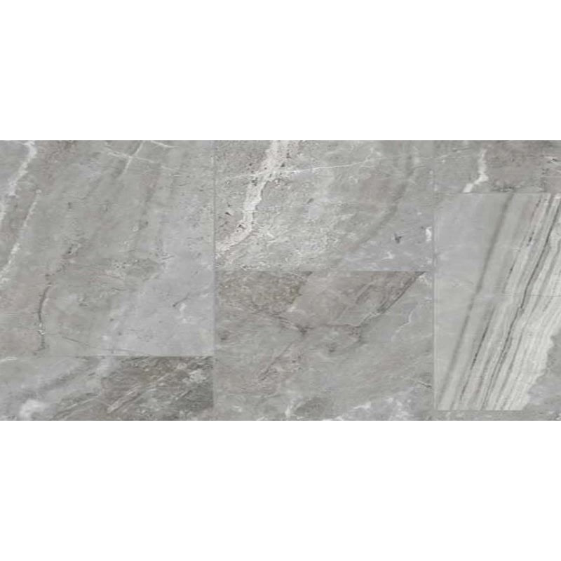 Floors 2000 12" x 24" Marbles Pressed Matte Porcelain Tile