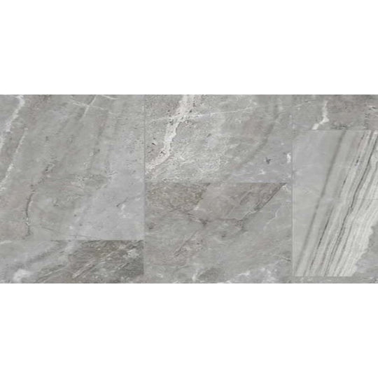 Floors 2000 12" x 24" Marbles Pressed Matte Porcelain Tile