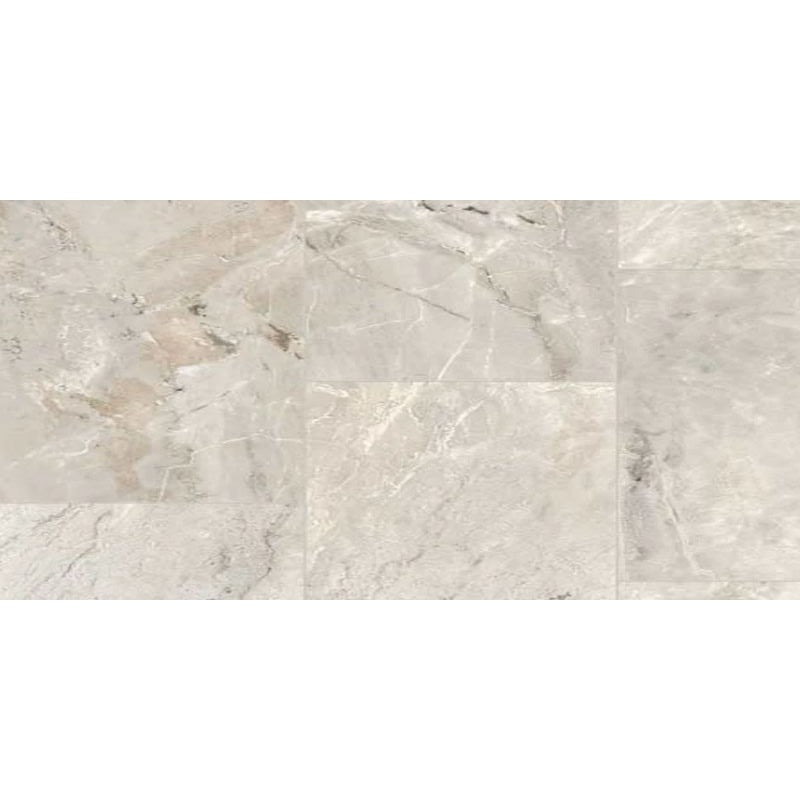 Floors 2000 12" x 24" Marbles Pressed Matte Porcelain Tile