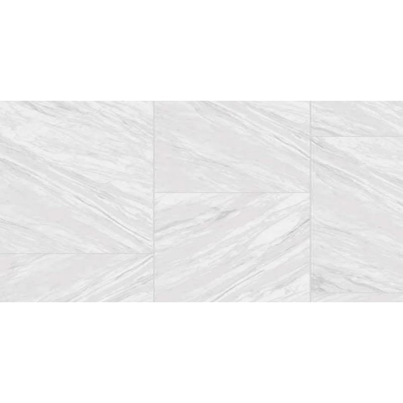 Floors 2000 12" x 24" Marbles Rectified Matte Porcelain Tile