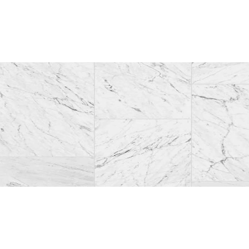 Floors 2000 12" x 24" Marbles Pressed Matte Porcelain Tile