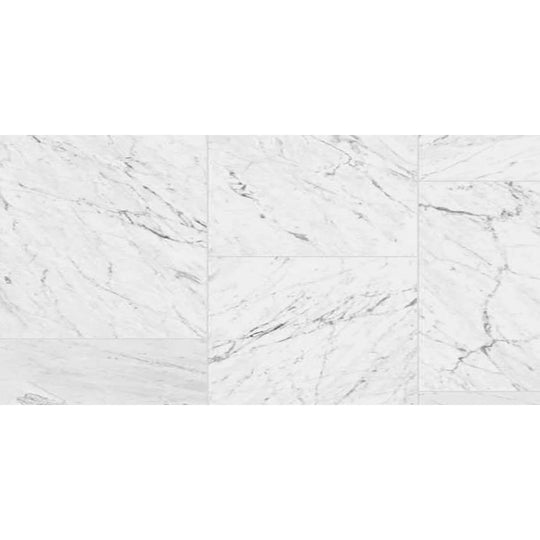 Floors 2000 24" x 48" Marbles Pressed Matte Porcelain Tile