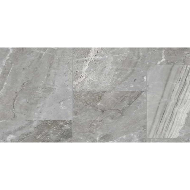 Floors 2000 24" x 48" Marbles Pressed Matte Porcelain Tile