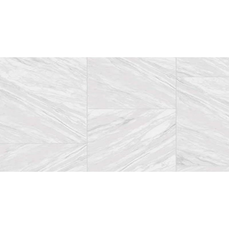 Floors 2000 24" x 48" Marbles Pressed Matte Porcelain Tile