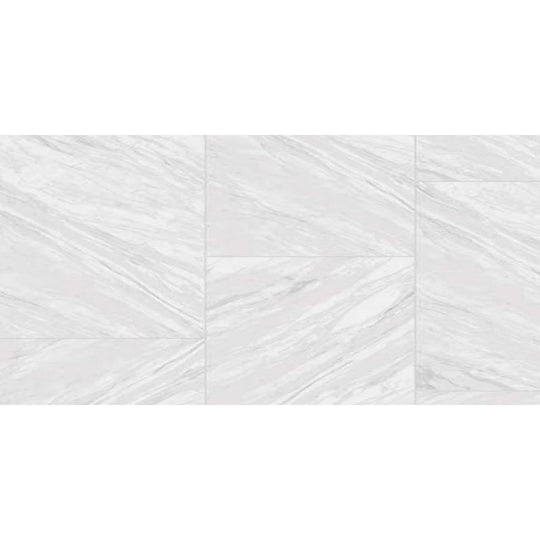 Floors 2000 24" x 48" Marbles Pressed Matte Porcelain Tile