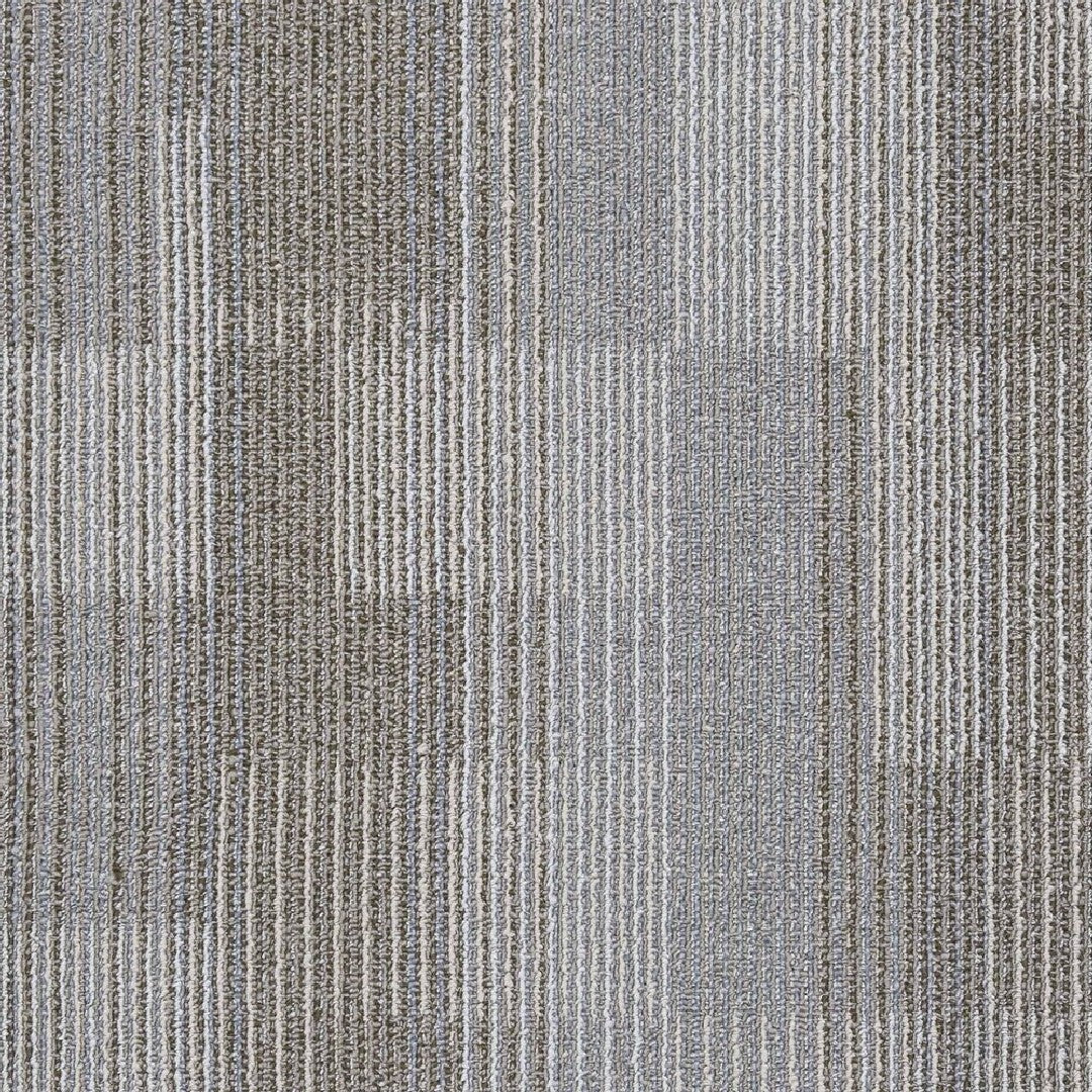 Matrexx 19.7" x 19.7" Intuition 845 Carpet Tile