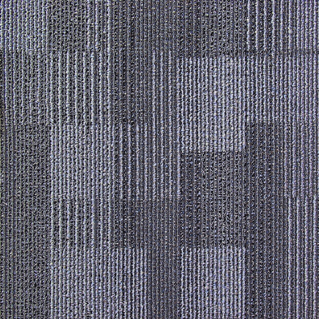Matrexx 19.7" x 19.7" Intuition 845 Carpet Tile